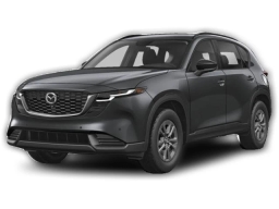 Mazda CX-5 2.5 S Select AWD 2026