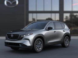 Mazda CX-5 2.5 S Select AWD 2026