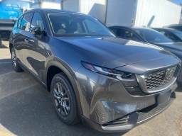 Mazda CX-5 2.5 S Select AWD 2026