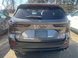 Mazda CX-5 2.5 S Select AWD 2026