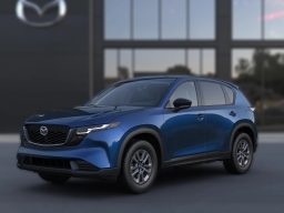 Mazda CX-5 2.5 S Select AWD 2026