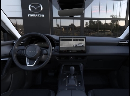 Mazda CX-5 2.5 S Select AWD 2026