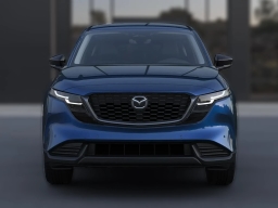 Mazda CX-5 2.5 S Select AWD 2026