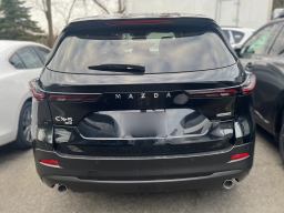 Mazda CX-5 2.5 S Select AWD 2026