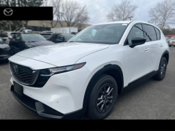 Mazda CX-5 2.5 S Select AWD 2026