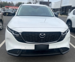 Mazda CX-5 2.5 S Select AWD 2026
