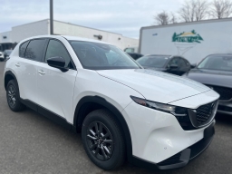 Mazda CX-5 2.5 S Select AWD 2026