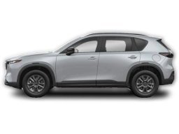 Mazda CX-5 2.5 S Select AWD 2026