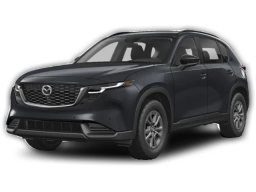 Mazda CX-5 2.5 S Select AWD 2026