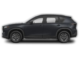 Mazda CX-5 2.5 S Select AWD 2026