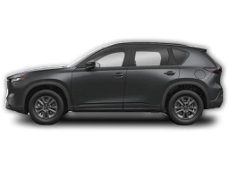 Mazda CX-5 2.5 S Select AWD 2026