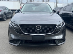 Mazda CX-5 2.5 S Preferred AWD 2026