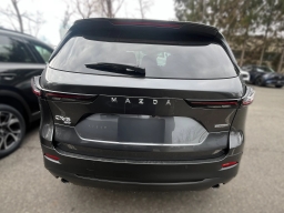 Mazda CX-5 2.5 S Preferred AWD 2026