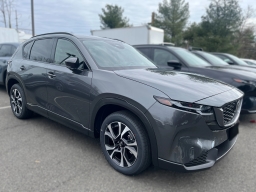 Mazda CX-5 2.5 S Preferred AWD 2026