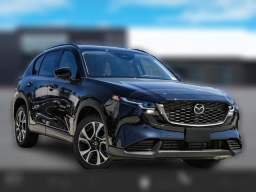 Mazda CX-5 2.5 S Preferred AWD 2026