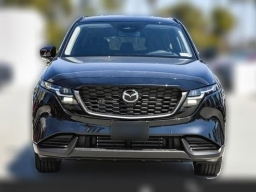 Mazda CX-5 2.5 S Preferred AWD 2026