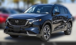 Mazda CX-5 2.5 S Preferred AWD 2026