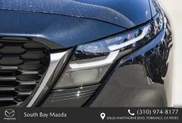 Mazda CX-5 2.5 S Preferred AWD 2026