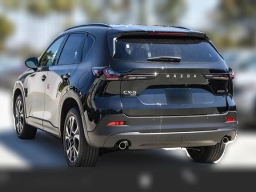 Mazda CX-5 2.5 S Preferred AWD 2026