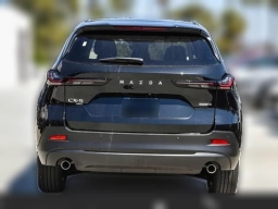 Mazda CX-5 2.5 S Preferred AWD 2026