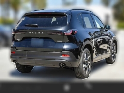 Mazda CX-5 2.5 S Preferred AWD 2026