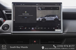 Mazda CX-5 2.5 S Preferred AWD 2026