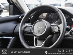 Mazda CX-5 2.5 S Preferred AWD 2026