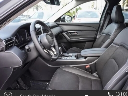 Mazda CX-5 2.5 S Preferred AWD 2026
