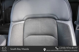 Mazda CX-5 2.5 S Preferred AWD 2026