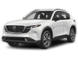 Mazda CX-5 2.5 S Preferred AWD 2026