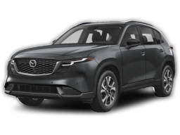 Mazda CX-5 2.5 S Preferred AWD 2026