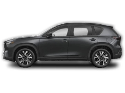 Mazda CX-5 2.5 S Preferred AWD 2026