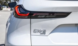 Mazda CX-5 2.5 S Preferred AWD 2026