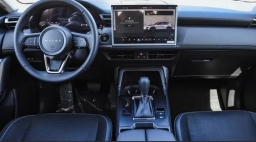 Mazda CX-5 2.5 S Preferred AWD 2026
