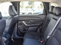 Mazda CX-5 2.5 S Preferred AWD 2026