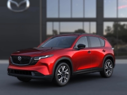 Mazda CX-5 2.5 S Preferred AWD 2026