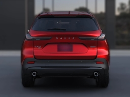 Mazda CX-5 2.5 S Preferred AWD 2026