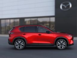 Mazda CX-5 2.5 S Preferred AWD 2026