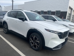 Mazda CX-5 2.5 S Preferred AWD 2026