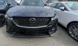 Mazda CX-5 2.5 S Preferred AWD 2026
