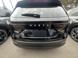 Mazda CX-5 2.5 S Preferred AWD 2026