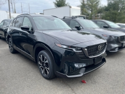 Mazda CX-5 2.5 S Preferred AWD 2026