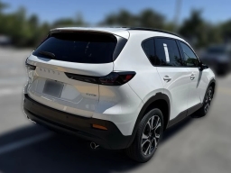Mazda CX-5 2.5 S Preferred AWD 2026