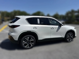 Mazda CX-5 2.5 S Preferred AWD 2026