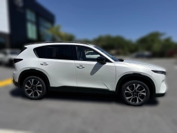 Mazda CX-5 2.5 S Preferred AWD 2026