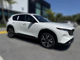Mazda CX-5 2.5 S Preferred AWD 2026