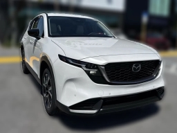 Mazda CX-5 2.5 S Preferred AWD 2026