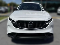 Mazda CX-5 2.5 S Preferred AWD 2026