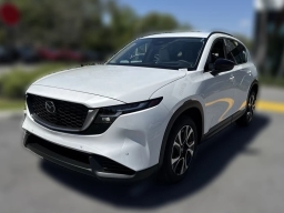 Mazda CX-5 2.5 S Preferred AWD 2026