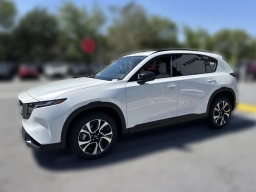 Mazda CX-5 2.5 S Preferred AWD 2026